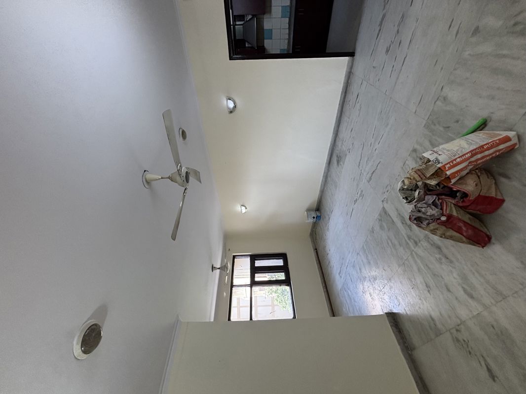 3 BHK + Store Room 1350 Sq.Ft. Apartment in Krishna Apra Residency