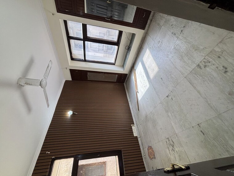 Kitchen, krishna-apra-residency 3 Bedroom 1350 Sq.Ft. Apartment In Sector 61 Noida 10471979