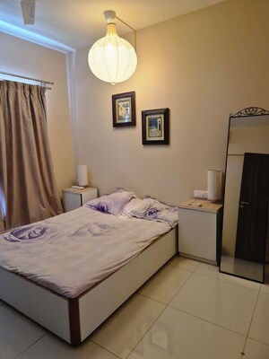 1 BHK Apartment For Rent in Hinjewadi Rajiv Gandhi Infotech Park, Hinjewadi