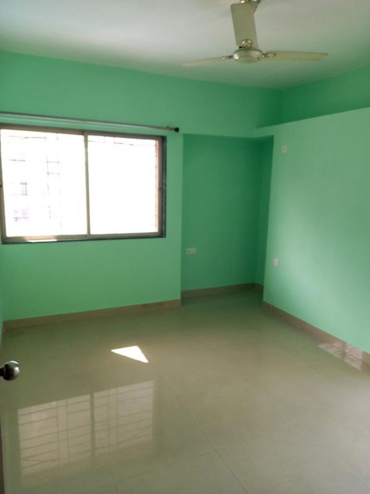 Bedroom, mahatma society 3 Bedroom 1324 Sq.Ft. Apartment In Mahatma Society Pune 10471985