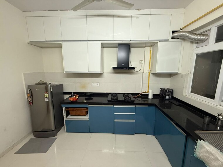 Team Area, pacifica-hill-crest 2 Bedroom 1203 Sq.Ft. Apartment In Gachibowli Hyderabad 10471994