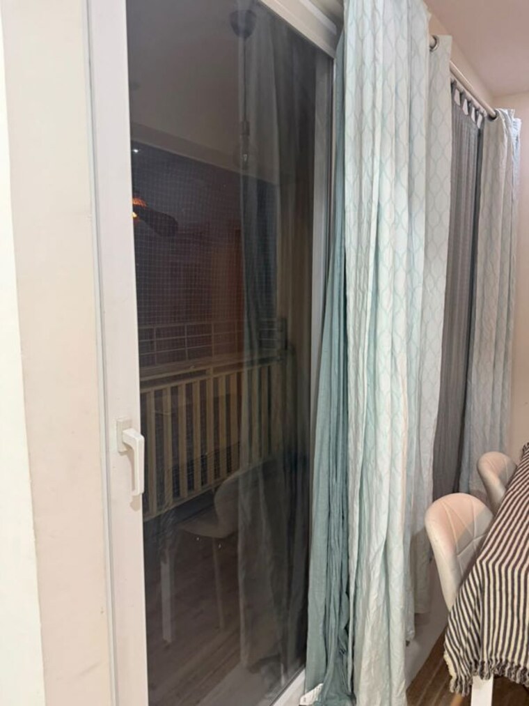 Bathroom, pacifica-hill-crest 2 Bedroom 1203 Sq.Ft. Apartment In Gachibowli Hyderabad 10471994