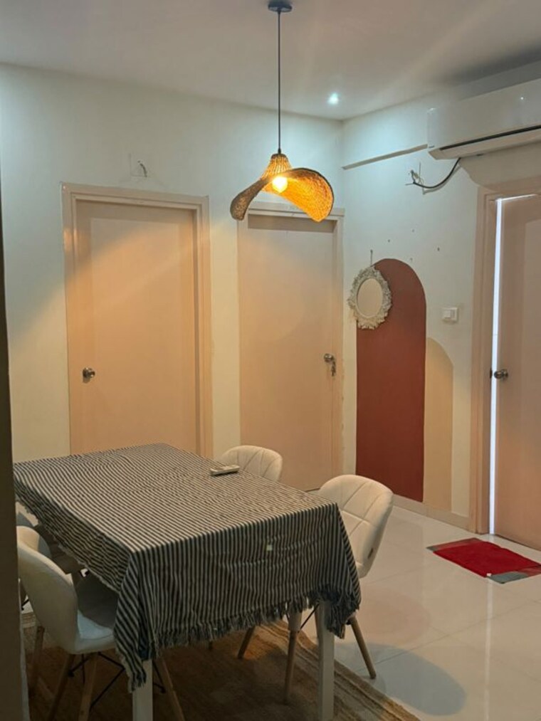 Bedroom, pacifica-hill-crest 2 Bedroom 1203 Sq.Ft. Apartment In Gachibowli Hyderabad 10471994