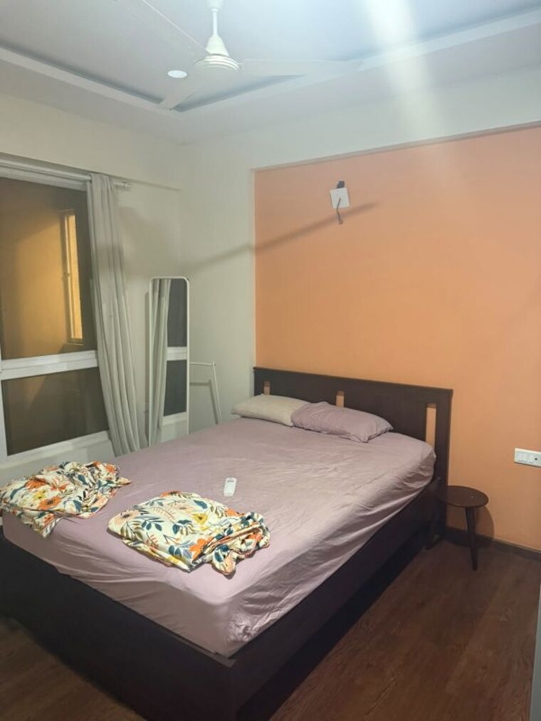 Bedroom, pacifica-hill-crest 2 Bedroom 1203 Sq.Ft. Apartment In Gachibowli Hyderabad 10471994