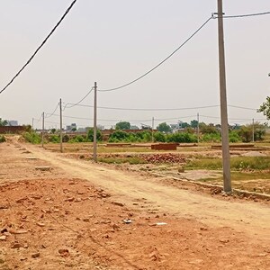 Plot Area in  Plot at Sai Valley, Rohania – for Sale