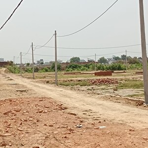 Plot Area in  Plot at Sai Valley, Rohania – for Sale