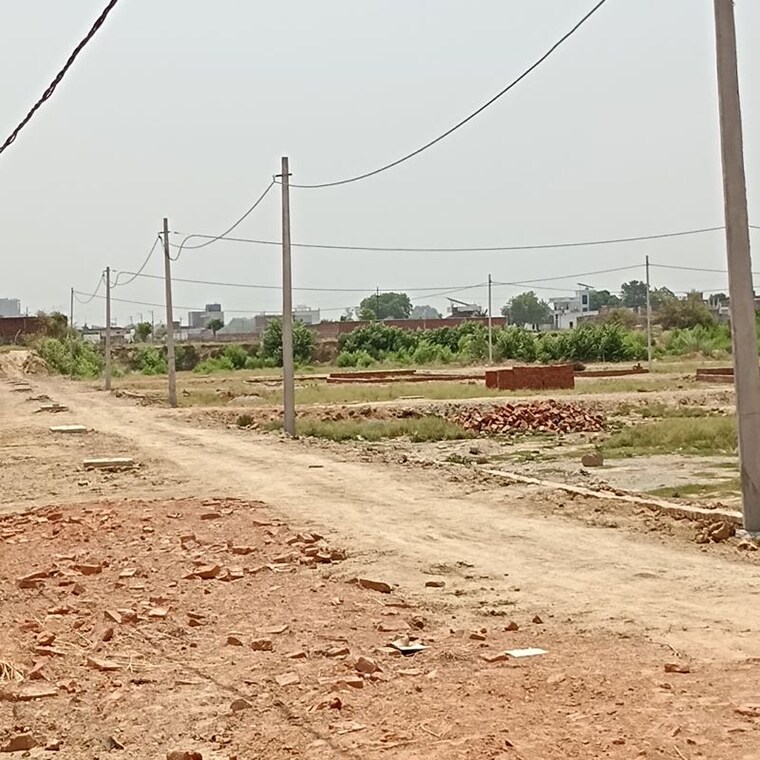 undefined, sai-valley  665 Sq.Ft. Plot In Rohania Varanasi 10471998