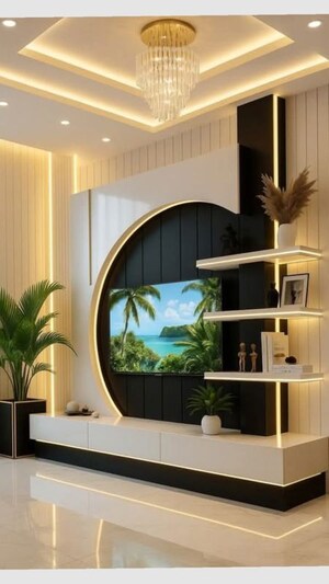 Balcony in 4 BHK Independent House at Sector 12 – for Sale