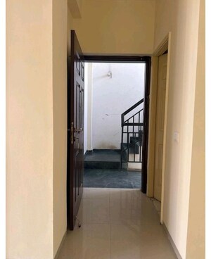 Building Lobby in 3 BHK Builder Floor at Emaar MGF Emerald Hills, Sector 65 – for Sale