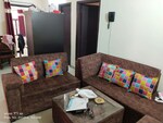 3 BHK 1250 Sq.Ft. Apartment in Uninav Heights Phase I