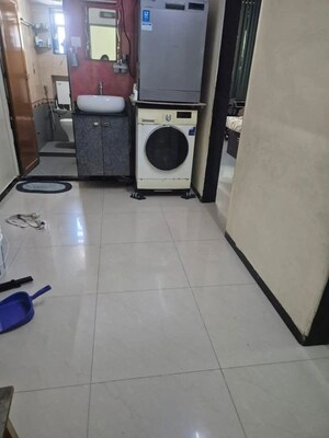 1 BHK Apartment For Rent in Navjeevan Society, Chembur