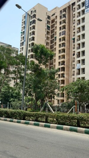 3.5 BHK Apartment – Exterior View View at Jaypee Green Kosmos Phase II, Sector 134 - for Sale
