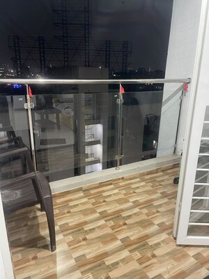 1 BHK Apartment For Rent in Samarttha Trimurti 41 Estera, Punawale