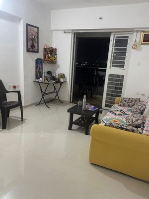 Team Area in 1 BHK Apartment at Samarttha Trimurti 41 Estera, Punawale – for Rent