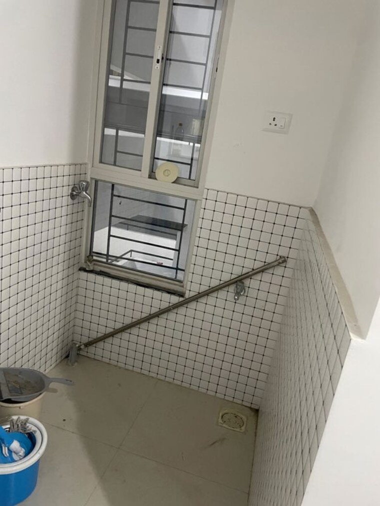 Bathroom, samarttha-trimurti-41-estera 1 Bedroom 630 Sq.Ft. Apartment In Punawale Pune 10472001
