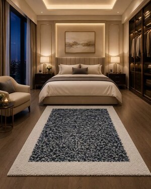 Bedroom in 5 BHK Independent House at Sector 14 – for Sale