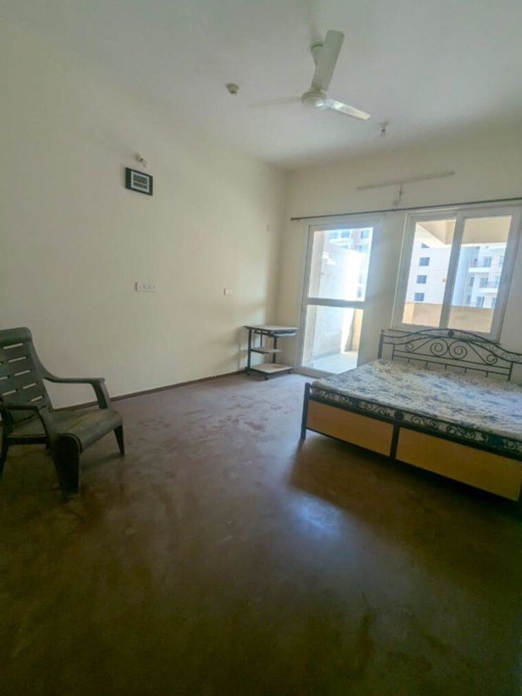 Bedroom, raheja-vistas-premiere 2 Bedroom 1250 Sq.Ft. Apartment In Mohammadwadi Pune 10472021