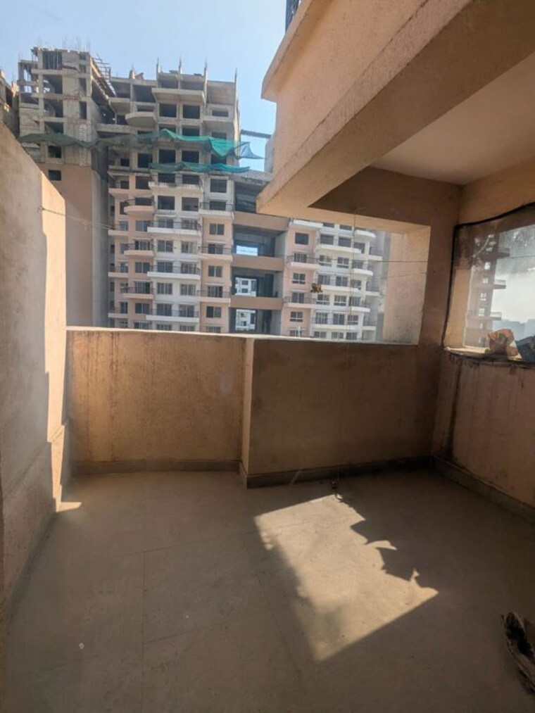Exterior View, raheja-vistas-premiere 2 Bedroom 1250 Sq.Ft. Apartment In Mohammadwadi Pune 10472021