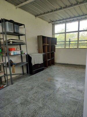 Parking in 2.5 BHK Villa at Sector 28 – for Rent