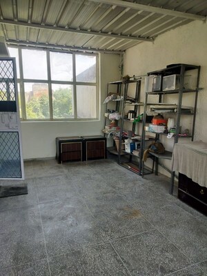 Gym in 2.5 BHK Villa at Sector 28 – for Rent