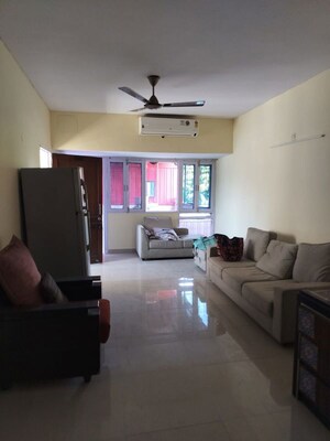 2.5 BHK Villa For Rent in Sector 28