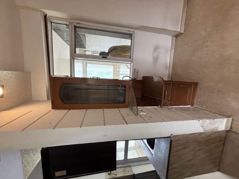 Kitchen, prateek-fedora 3 Bedroom 1356 Sq.Ft. Apartment In Sector 61 Noida 10472024