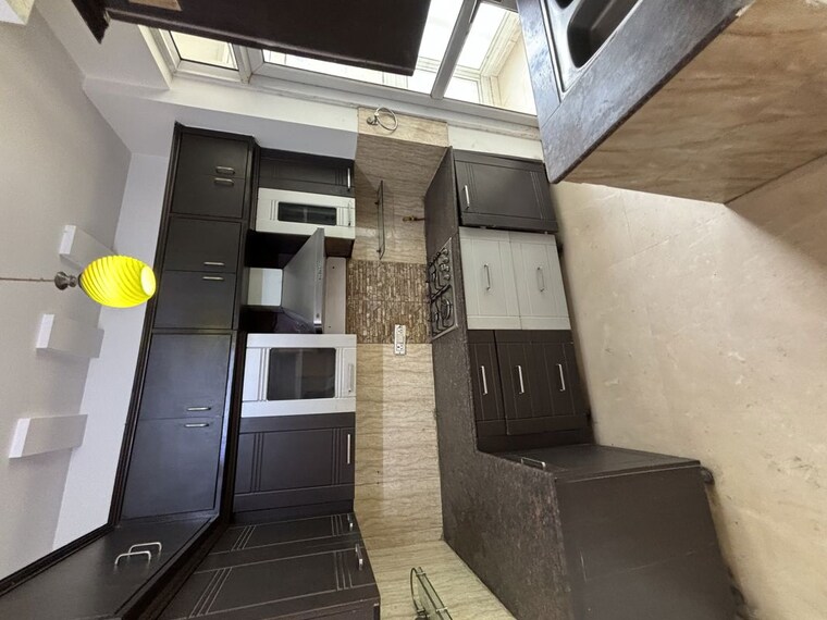 Kitchen, prateek-fedora 3 Bedroom 1356 Sq.Ft. Apartment In Sector 61 Noida 10472024