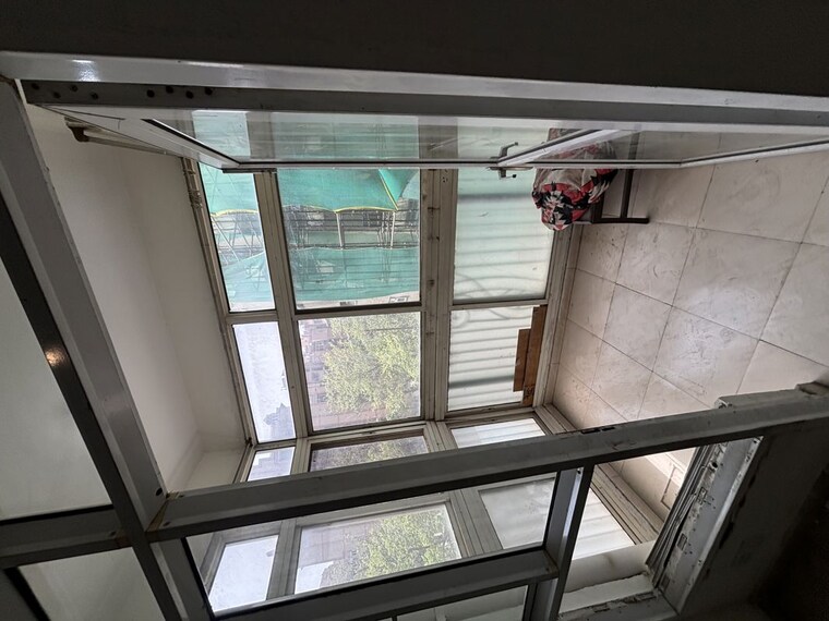 Balcony, prateek-fedora 3 Bedroom 1356 Sq.Ft. Apartment In Sector 61 Noida 10472024