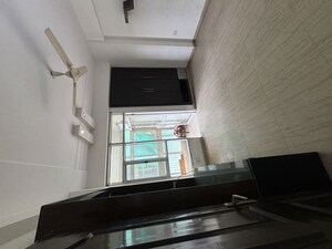 Kitchen in 3 BHK Apartment at Prateek Fedora, Sector 61 – for Sale