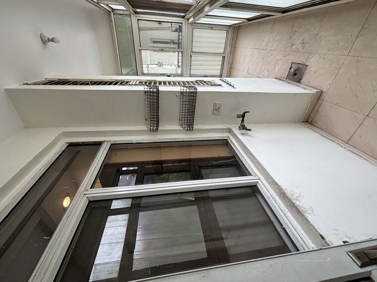 Balcony, prateek-fedora 3 Bedroom 1356 Sq.Ft. Apartment In Sector 61 Noida 10472024