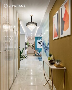 Bathroom in 6+ BHK Independent House at Sector 14 – for Sale