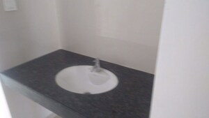 Bathroom in 3 BHK Apartment at B K Pate Dahanukar Regency, Kothrud – for Rent