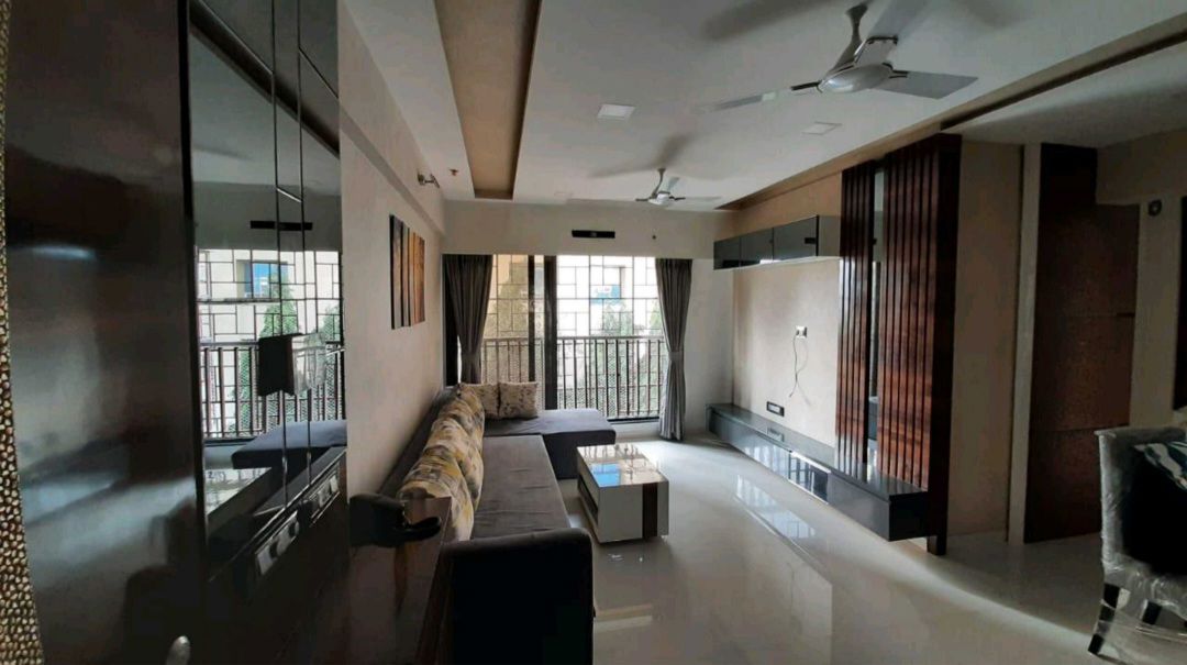 2 BHK 672 Sq.Ft. Apartment in Chandak Stella