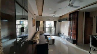 2 BHK Apartment For Rent in Chandak Stella in Goregaon West, Mumbai