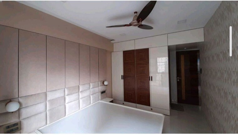 Bedroom, chandak-stella 2 Bedroom 672 Sq.Ft. Apartment In Goregaon West Mumbai 10472032