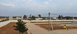   Plot at Hebbur – for Sale