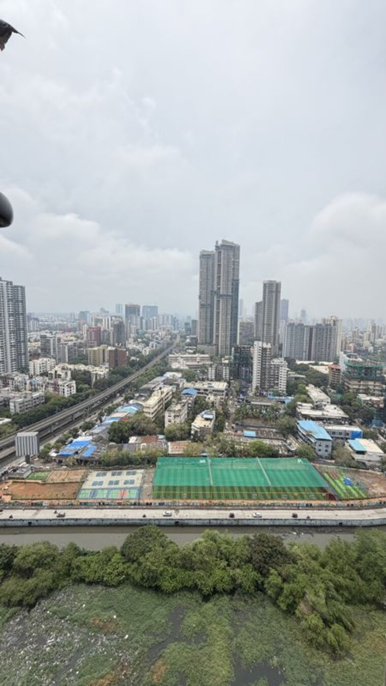 Exterior View, sheth-irene 1 Bedroom 440 Sq.Ft. Apartment In Malad West Mumbai 10472027