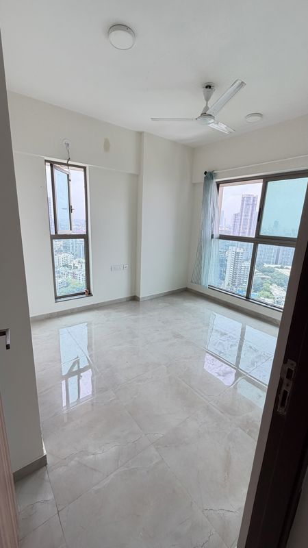 1 BHK + Extra Room,Store Room 440 Sq.Ft. Apartment in Sheth Irene
