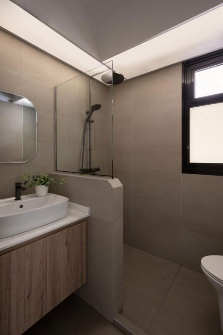 Kitchen, sector 14 6+ Bedroom 180 Sq.Mt. Independent House In Sector 14 Noida 10472047