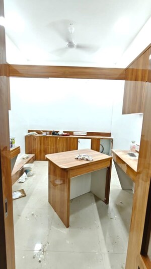 Kitchen in  Office Space at Express Zone, Malad East – for Rent