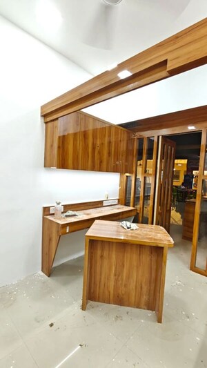 Bedroom in  Office Space at Express Zone, Malad East – for Rent