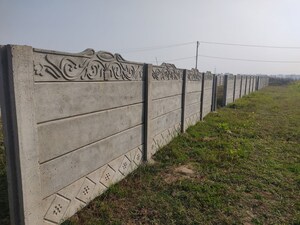  Plot – Exterior View View at Babadham - for Sale