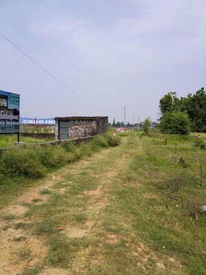  Plot For Sale in Babadham