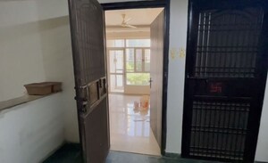Hall in 3 BHK Apartment at Prateek Wisteria, Sector 77 – for Rent