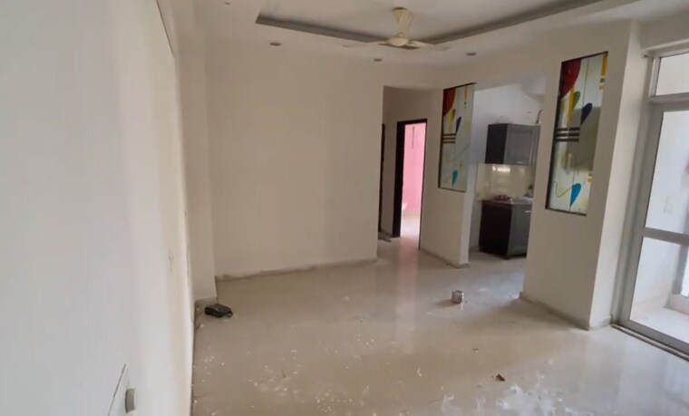Room, prateek-wisteria 3 Bedroom 1385 Sq.Ft. Apartment In Sector 77 Noida 10472043