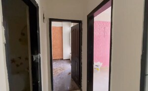 Building Lobby in 3 BHK Apartment at Prateek Wisteria, Sector 77 – for Rent