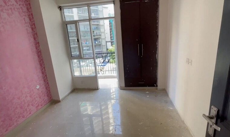 Room, prateek-wisteria 3 Bedroom 1385 Sq.Ft. Apartment In Sector 77 Noida 10472043