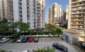 3 BHK Apartment For Rent in Prateek Wisteria, Sector 77