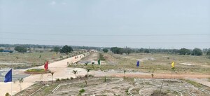 Plot Area in  Plot at Sangareddy – for Sale