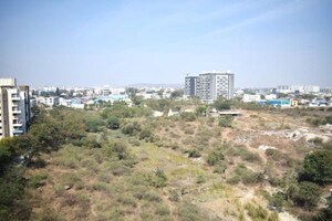 2 BHK Apartment – Exterior View View at Jalan Aura County Pune, Wagholi - for Rent